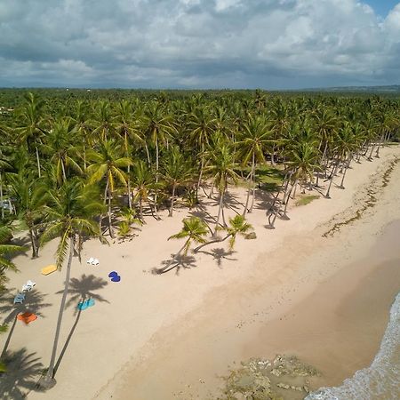 Baoba Beach Cabrera Kültér fotó