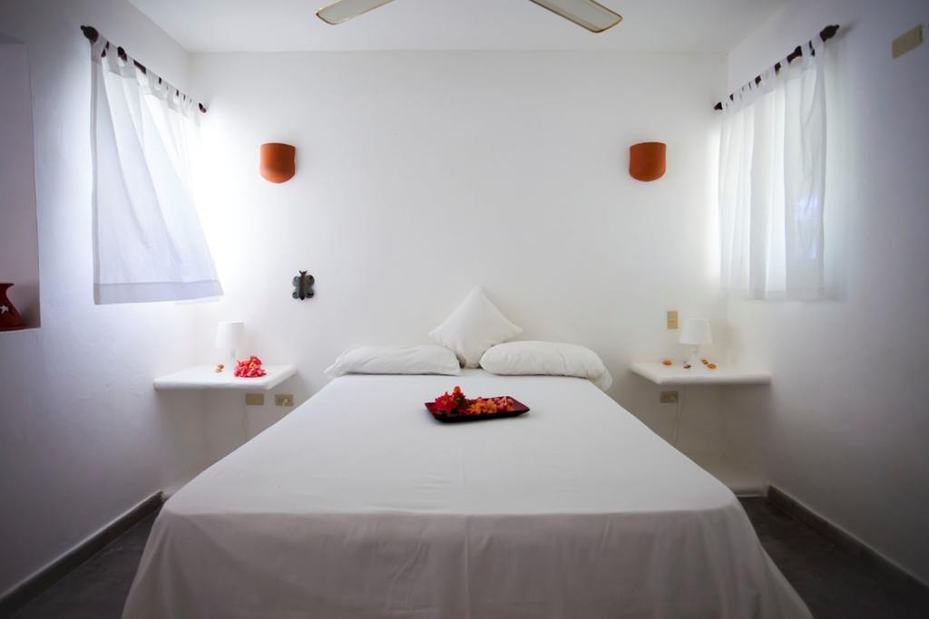 Baoba Beach Cabrera Kültér fotó