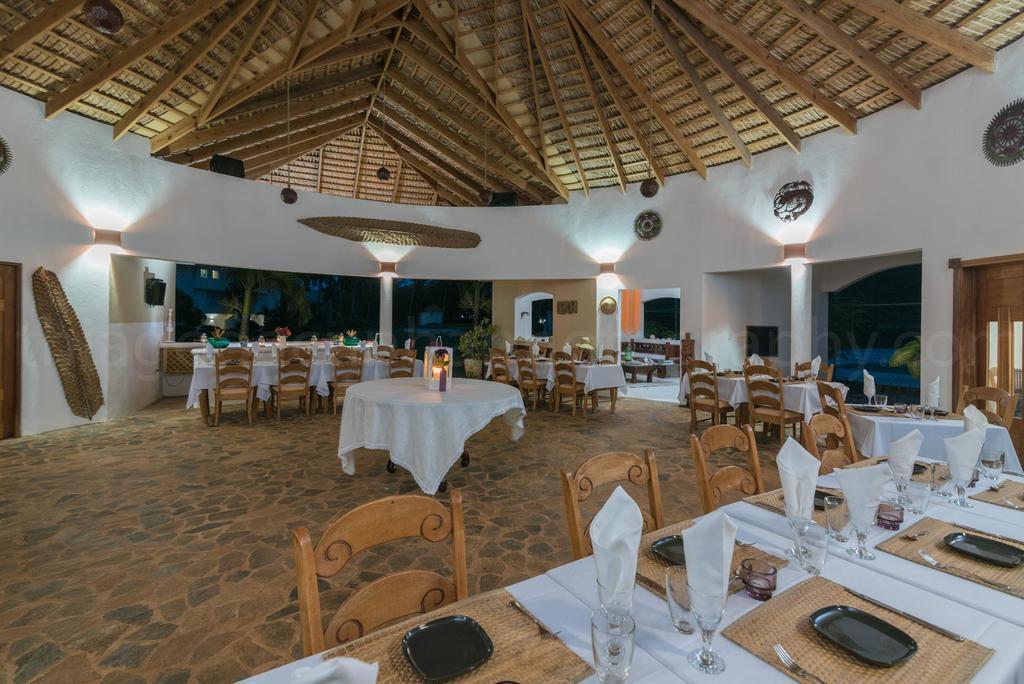 Baoba Beach Cabrera Kültér fotó