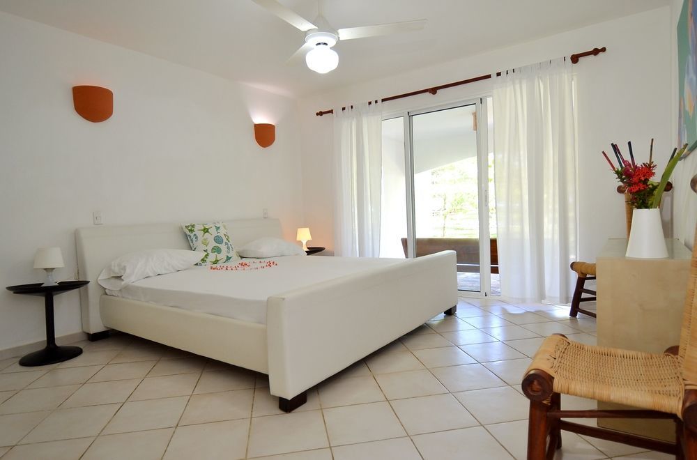 Baoba Beach Cabrera Kültér fotó